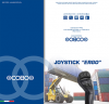 Flyer_Joystick ERGO_Copertina